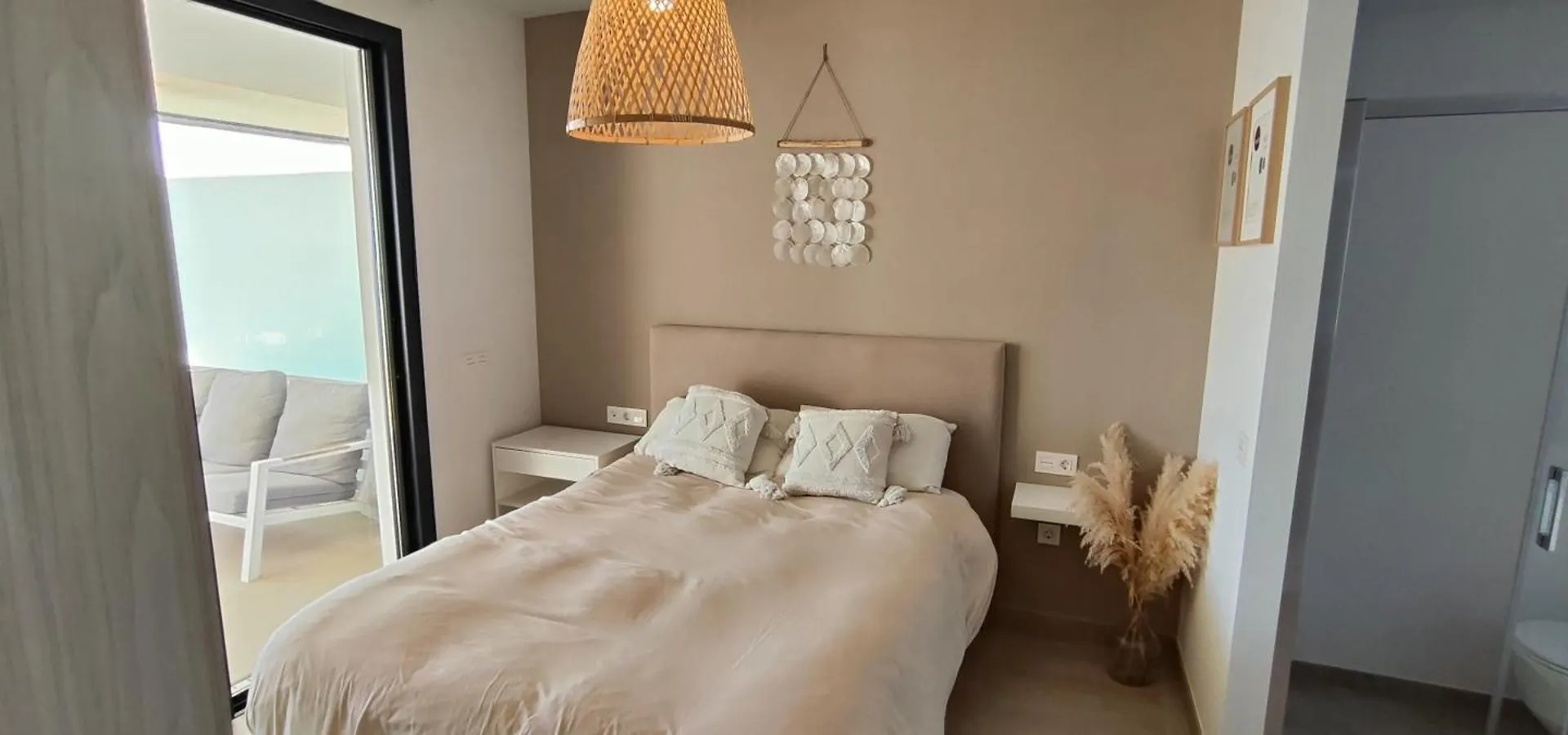Sea Views Reserve Higueron Fuengirola 0*,  Spanje