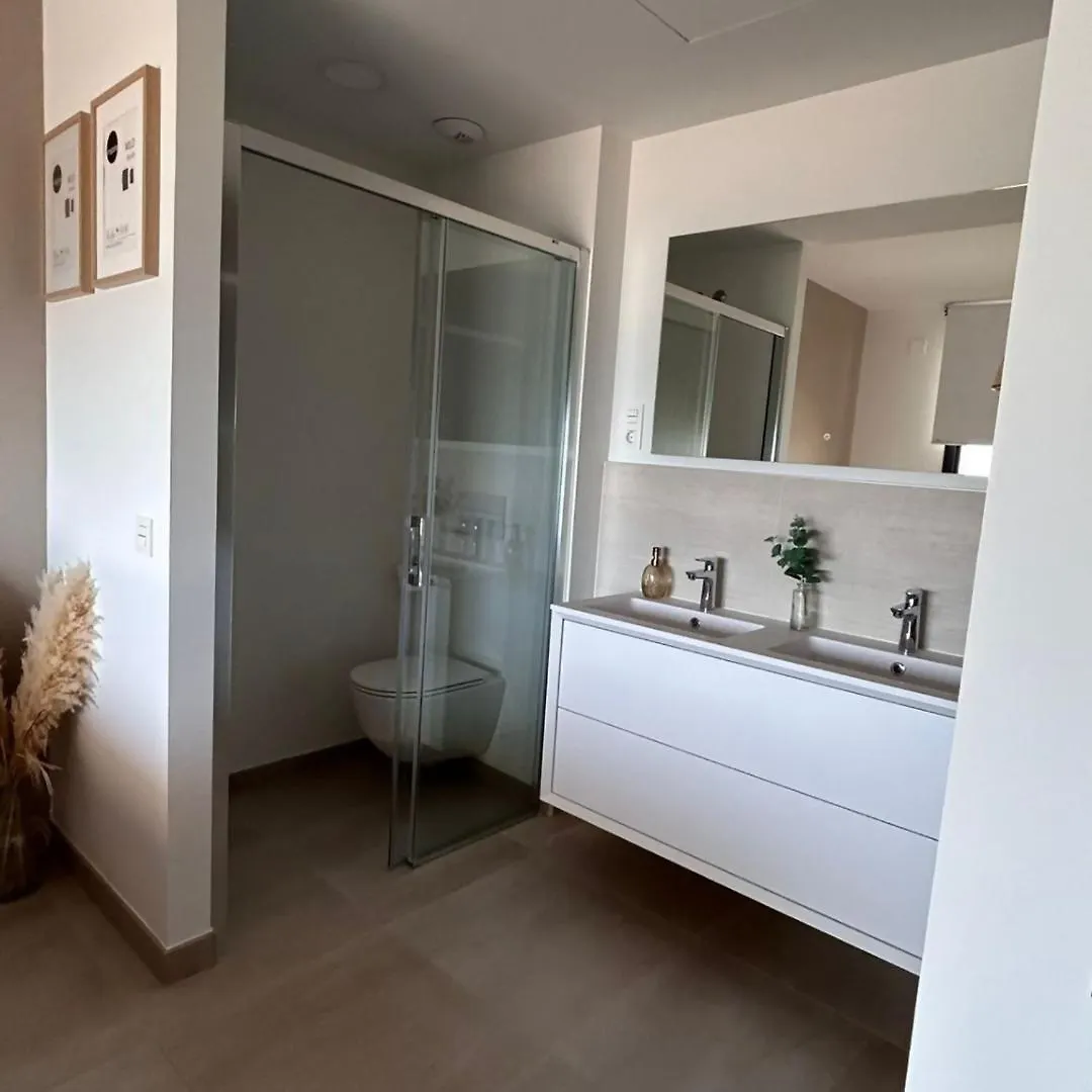 Sea Views Reserve Higueron Fuengirola 0*,  Spanje